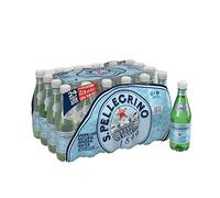 San Pellegrino Sparkling Water (.5L, 24 ct.)