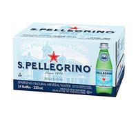 San Pellegrino Sparkling Water 24 x 250ml NRB