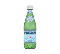San Pellegrino Spkg Water 500ML PK12