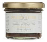 San Pietro San Pietro Black Truffle Sauce 90g