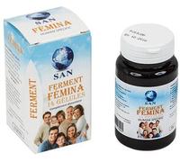 San Probiotics Ferment Femina