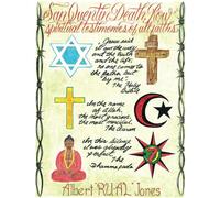 San Quentin Death Row Spiritual Testimonies of all Faiths
