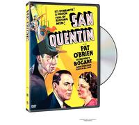 San Quentin [DVD] [1937] [Region 1] [US Import] [NTSC]