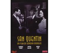 San Quentin [DVD]