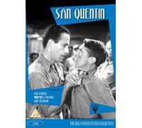San Quentin [DVD]