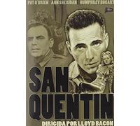 San Quentin - Spain Import