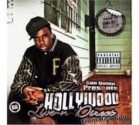 San Quinn - Live N - Direct From Rich City [Us Import]