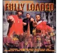 San Quinn Presents: Fully Loaded: Millennium Attitude