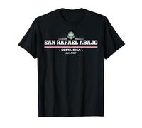 San Rafael Abajo Costa Rica T-Shirt