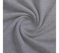 San Remo Fabric (French Grey, Sample Piece)