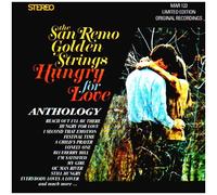 San Remo Golden Strings - Hungry for Love