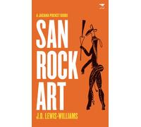 San rock art: A Jacana Pocket Guide
