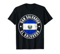 San Salvador T-Shirt