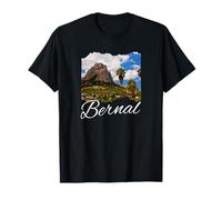 San Sebastián Bernal T-Shirt
