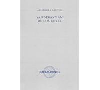 San Sebastián de los Reyes: 34 (Ultramarinos)