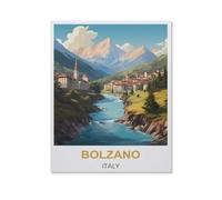 San Sebastian Spain，Puzzle 1000 Piece Jigsaw Puzzles for Adults, Classic Puzzle Difficult Puzzle for Kids Teenagers Educational Game Toys Gift for Home Travel（50x70cm）-HT61