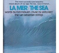 San Sebastian Strings - Mer/the Sea
