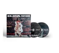 Elisa – San Siro Live 2025 – 2-CD (2025)