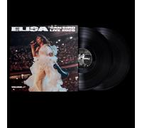 San Siro Live 2025 Parte 2 - Vinyl (2 LP)