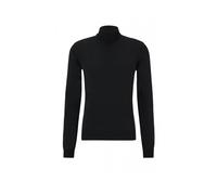 San Thomas-M - male - Hugo - Turtlenecks - Black - M - Knitwear M