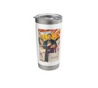 San Toribio ROMO Stainless Steel Insulated Tumbler
