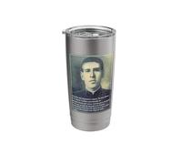 San Toribio ROMO Stainless Steel Insulated Tumbler