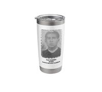 San Toribio ROMO Stainless Steel Insulated Tumbler