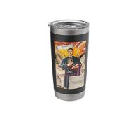 San Toribio ROMO Stainless Steel Insulated Tumbler