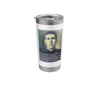 San Toribio ROMO Stainless Steel Insulated Tumbler