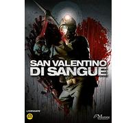 San Valentino Di Sangue [Import]