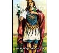 San Vito: Il Fanciullo che Sfida il Cielo e le Catene