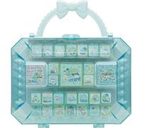 San-X FT70201 Sumikko Gurashi Stamp Set L