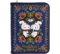 San-X Sentimental Circus Forever Magic and Wishes Magic Manual Multi Case CA75501 H7.1 x W5.5 x D1.0 inches (180 x 140 x 25 mm)