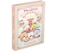San-X SI28401 Sumikko Gurashi Profile Book