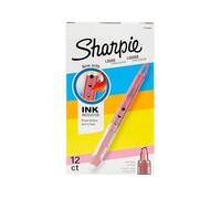 SAN1754464 - Sharpie Accent Liquid Pen Style Highlighter by Sharpie