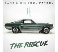 San2 & His Soul Patrol - The Rescue