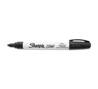 SAN34901 - Sharpie Permanent Oil-Based Paint Marker