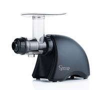 Sana by Omega EUJ-707 Juicer Matte Black