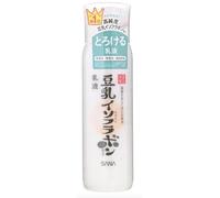 SANA Nameraka Honpo Soy Milk Emulsion Moisturising Milky Lotion 150ml