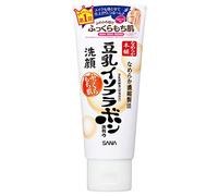 Sana Nameraka Isoflavone Cleansing Foam Wash - 150g