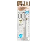 SANA - New Born Shooting Liquid Eyebrow 03 Natural Brown