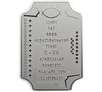 SANA Numerana Device Harmonizer with Grabovoi Sequences for Electronic Devices