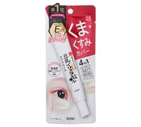 SANA - Soy Milk Sheer & Moisture Eye Cream 20g
