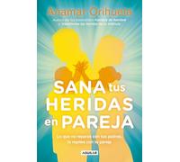 Sana tus heridas en pareja / Heal Your Wounds as a Couple: Lo Que No Reparas Con Tus Padres, Lo Repites Con Tu Pareja