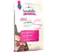 Sanabelle Adult with Poultry - 10kg
