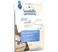 Sanabelle Adult with Trout - 10kg
