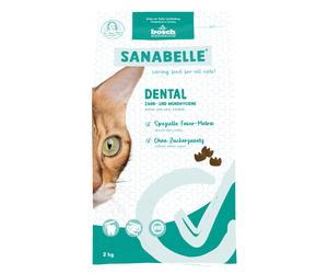 Sanabelle Care Dental - 2kg