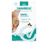 Sanabelle Care Dental - 8kg