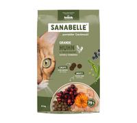 Sanabelle Grande Chicken - 8kg