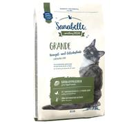 Sanabelle Grande - Economy Pack: 2 x 10kg